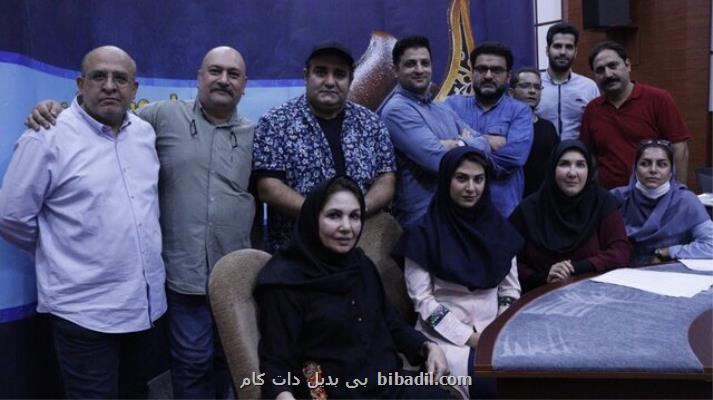 شیوه مداحی صحیح در سریال رادیویی سریر