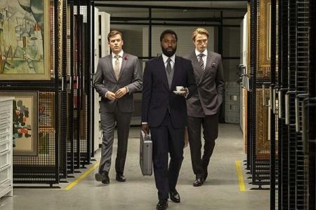 نظر منتقدان درباره تنت