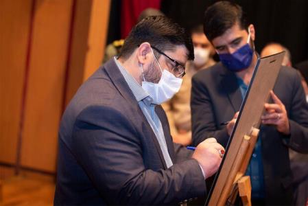 جای خالی موزه تخصصی هنرهای آیینی بسیار محسوس است