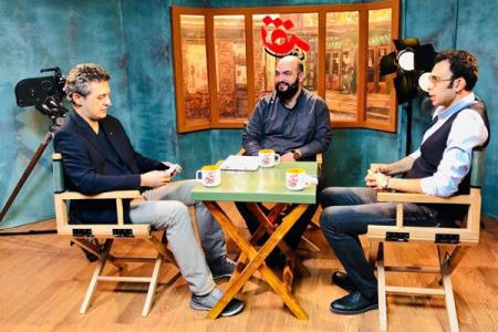 نسخه تقلبی جنبش می تو در سینمای ایران