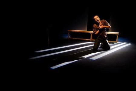 بیداری مجموعه تئاتر شهر شروع شد