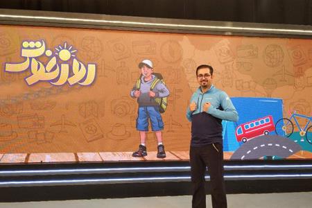 اصول تغذیه صحیح در روز خوش بررسی می شود