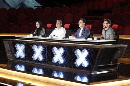 راه یافتگان به مرحله نیمه نهایی عصر جدید معرفی می گردند