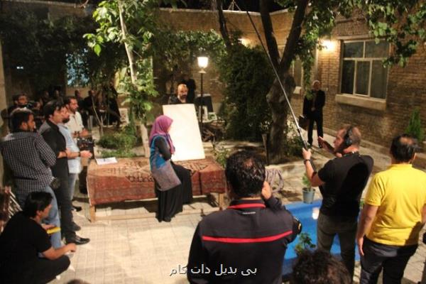 سریال اكسیر محرم پخش می شود