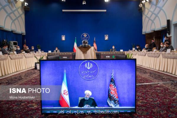 نشست با رئیس جمهور نقدهای رسانه ها را دقیق تر می كند