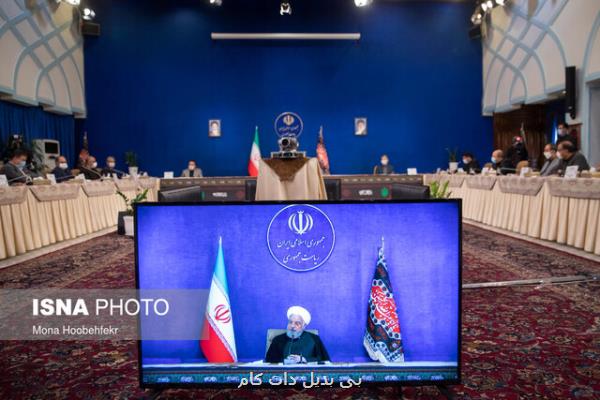 چند نكته درباره نشست روحانی با مدیران رسانه ها