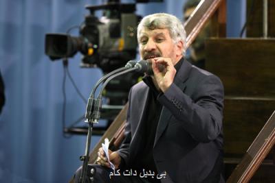 كوی طبیب آهنگران شنیدنی شد