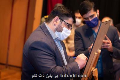 جای خالی موزه تخصصی هنرهای آیینی بسیار محسوس است