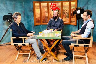 نسخه تقلبی جنبش می تو در سینمای ایران