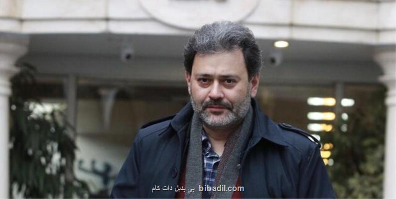 كارگردان معمای شاه جامه سوگ بر تن كرد