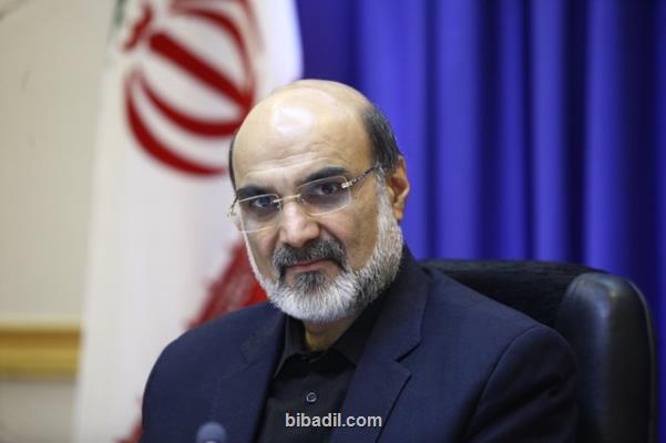 آمریكا مانند یك جهان سومی گرفتار آشوب شده است