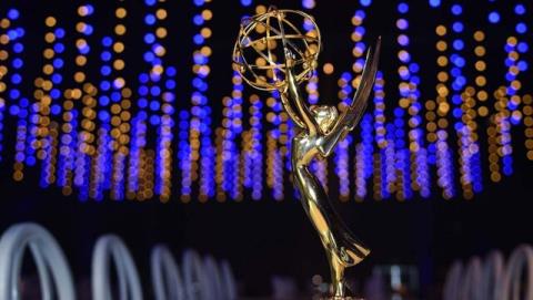 كاهش چشم گیر بینندگان تلویزیونی جوایز امی