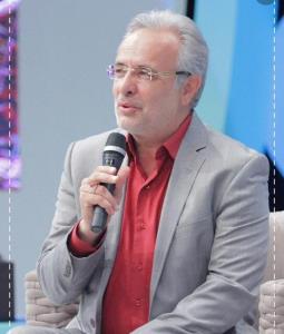 همكاری سید كاظم احمدزاده با رادیو