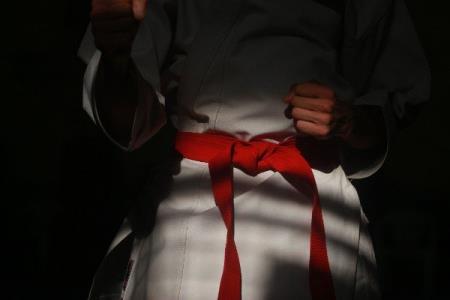 برگزاری یك جشنواره موسیقی با محوریت ورزش كاراته