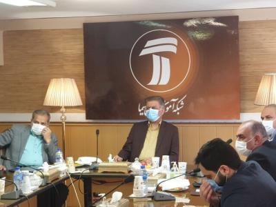 پخش ۱۶ هزار كلاس درس تا آخر سال تحصیلی