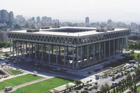 تصمیم های جدید ساختمان شیشه ای جام جم زیر ذره بین