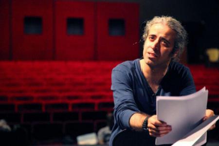 تولید رستگاری به وقت برف در رادیو