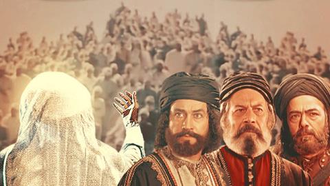 چالش های ساخت سریال امام رضا (ع) در ۲۰ سال قبل بعلاوه فیلم