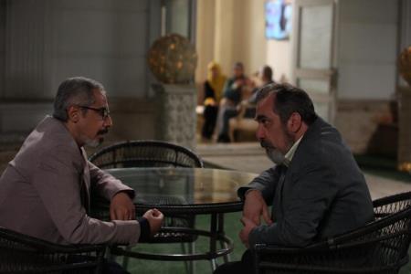 معرفی كمدی جدید تلویزیون با یك ویدئو