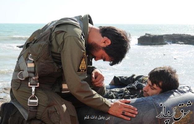 شهاب حسینی محبوب ترین بازیگر نقش شهدا ارائه شد