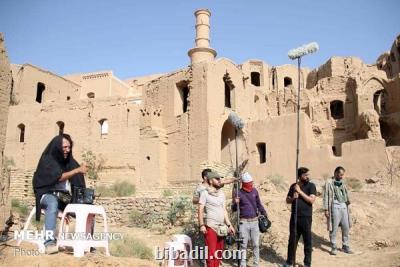 خشكسالی در فیلم داستانی در امتداد بی پایان به تصویر كشیده شد