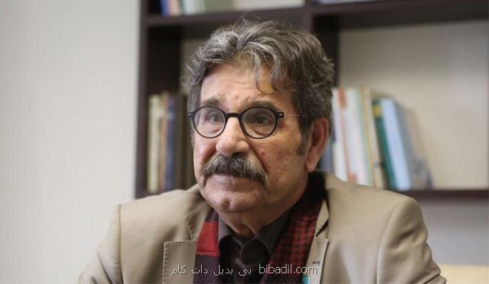 ساخت یك سریال جدید با بازی عزت الله مهرآوران