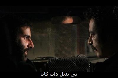 دفاع بازیگر خرمشهری نجلا از لهجه بازیگران