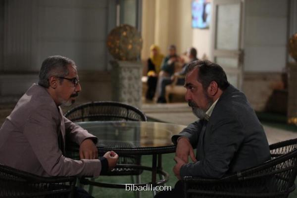 معرفی كمدی جدید تلویزیون با یك ویدئو