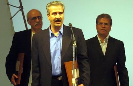 انتشار ماهنامه فیلم در فراق مسعود مهرابی