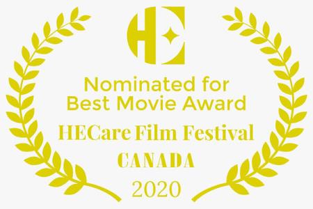 ستین نامزد دریافت جایزه بهترین فیلم جشنواره كانادا شد