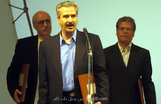 انتشار ماهنامه فیلم در فراق مسعود مهرابی