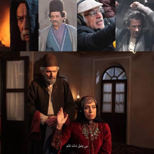 توضیح یك مدیر تلویزیون درباره ساخت سریالها در اوج كرونا