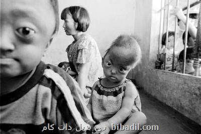 عكسی از یك جنایت كه در تاریخ ماندگار شد