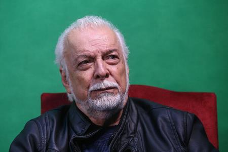 بازپخش یك گفتگو با چنگیز جلیلوند در رادیو فرهنگ