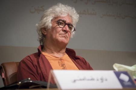 كامبوزیا پرتوی درگذشت