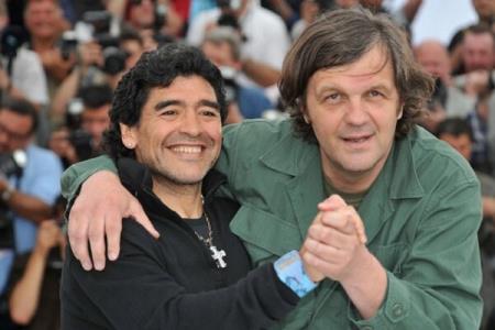 كارگردان هایی كه با مارادونا دویدند