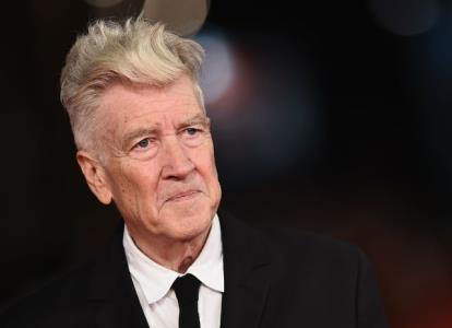 دیوید لینچ برای نتفلیكس سریال می سازد