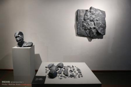 ۷ كیوریتور دوسالانه مجسمه سازی تهران را همراهی می كنند