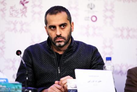 علیرام نورایی میهمان دست در دست شبكه دو