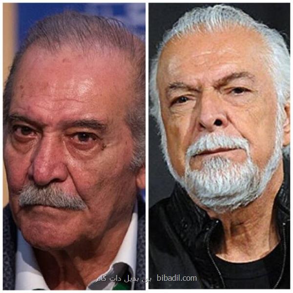 لنگه چنگیز جلیلوند به وجود نمی آید