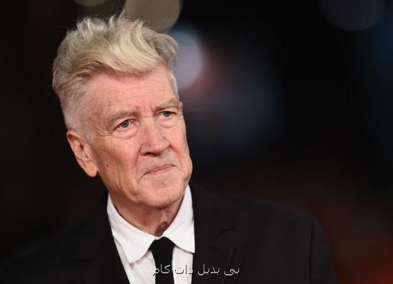 دیوید لینچ برای نتفلیكس سریال می سازد