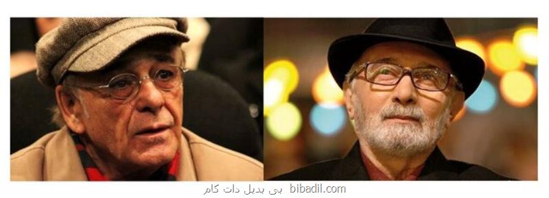 ناگفته هایی از زندگی پرویز پورحسینی به روایت رضا بابك