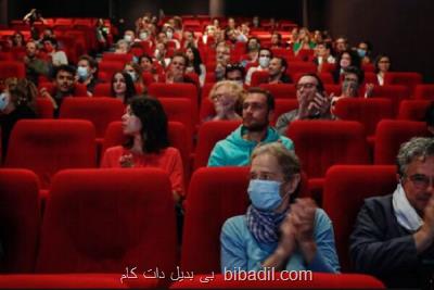 انجمن كارگردان های آمریكا به اكران آنلاین فیلمها انتقاد نمود