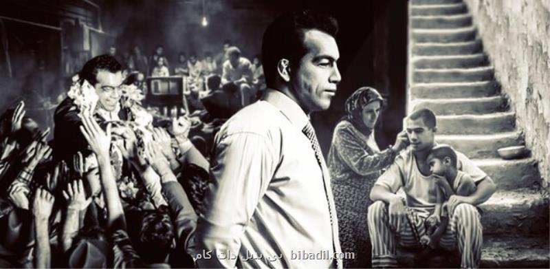 پخش غلامرضا تختی از آی فیلم