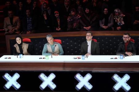 عصر جدید به تلویزیون برمی گردد