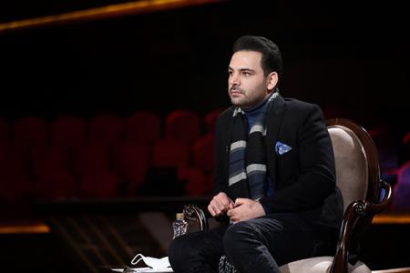 میهمانان امشب علیخانی در هشتگ عصر جدید چه كسانی هستند؟