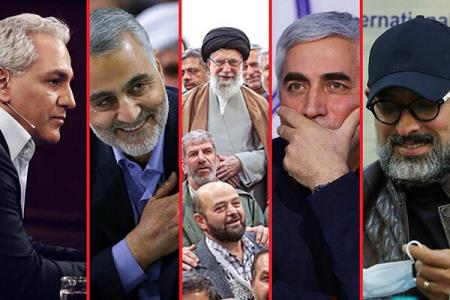 فیلمهای محبوب حاج قاسم در قاب سیما