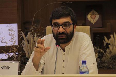 هر فیلمسازی می تواند برای حاج قاسم فیلم بسازد؟