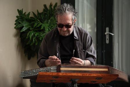 لامینور داریوش مهرجویی در جشنواره فیلم فجر حضور ندارد