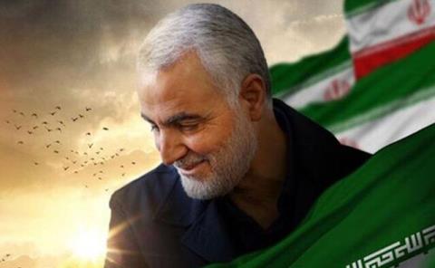 سلیمانی های جدید با ادامه دادن مكتب سلیمانی پرورش خواهند یافت